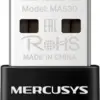 Mercusys Bluetooth 5.3 Nano USB Adapter