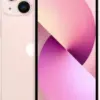 Apple iPhone 13 Mini 512GB (Pink) - Sølv stand Apple iPhone 13 Mini 512GB (Pink) - Sølv stand