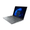 Lenovo ThinkPad T14s Gen 3 14" - Intel i5-1245u 1.6GHz 512GB NVMe 16GB Win11 Pro - Sølv stand