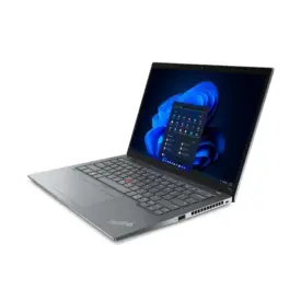 Lenovo ThinkPad T14s Gen 3 14" - Intel i5-1245u 1.6GHz 512GB NVMe 16GB Win11 Pro - Sølv stand