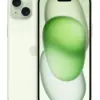 Apple iPhone 15 Plus 256GB (Grøn) - Sølv stand