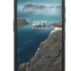 Nokia XR20 64GB 2021 (Granite Gray) - Sølv stand