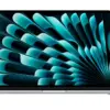 13" Apple MacBook Air (Sølv ) - Apple M3 256GB SSD 8GB (2024) - Sølv stand