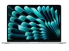 13" Apple MacBook Air (Sølv ) - Apple M3 256GB SSD 8GB (2024) - Sølv stand