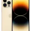 Apple iPhone 14 Pro 256GB (Guld) - Sølv stand
