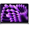 13" Apple MacBook Air (Space Grey) - Apple M3 256GB SSD 16GB (2024) - Sølv stand