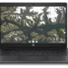 14" HP Chromebook 14 G6 - Intel Celeron N4120 1,1GHz 32GB eMMC 4GB Webcam Chrome OS - Bronze stand