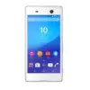 Sony Xperia M5 16GB (Hvid) - Sølv stand