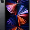 Apple iPad Pro 12,9" 5th gen 128GB WiFi (Space Gray) - 2021 - Sølv stand