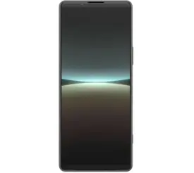 Sony Xperia 5 IV 128GB (Sort) - Sølv stand