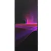 Sony Xperia 1 III 256GB (Frosted Purple) - Sølv stand