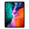 Apple iPad Pro Wi-Fi Cellular 12.9 256GB Grå - Guld stand