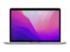 Apple MacBook Pro 13.3 8GB 256GB Apple M2 10-core Space grey - Sølv stand