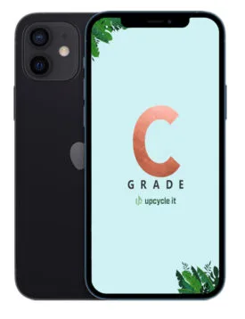 iPhone 12 15,5 cm (6.1") Dual SIM iOS 17 64 GB - Bronze stand