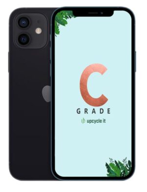 iPhone 12 15,5 cm (6.1") Dual SIM iOS 17 64 GB - Bronze stand