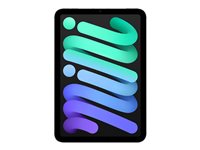 Apple iPad mini Wi-Fi Cellular 8.3 64GB Grå - Guld stand