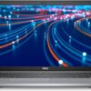 Dell Latitude 5520 15.6" Full-HD IPS - i5-1135G7 - 16GB RAM - 256GB NVMe SSD - Win 11 - Sølv stand