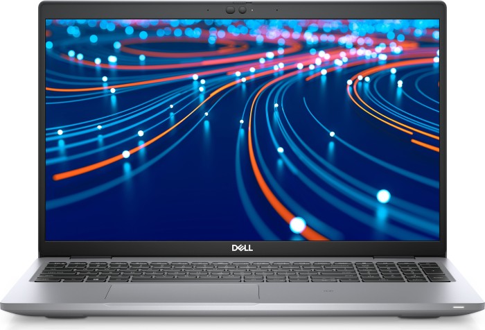 Dell Latitude 5520 15.6" Full-HD IPS - i5-1135G7 - 16GB RAM - 256GB NVMe SSD - Win 11 - Sølv stand Dell Latitude 5520 15.6" Full-HD IPS - i5-1135G7 - 16GB RAM - 256GB NVMe SSD - Win 11 - Sølv stand