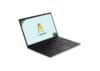 ThinkPad X1 Carbon 9th i7-1185G7 14" WUXGA 16 GB RAM 256 GB SSD Windows 10 Pro Nordisk - Guld stand