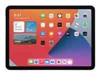 Apple 10.9-inch iPad Air Wi-Fi Cellular 10.9 64GB Grå - Guld stand