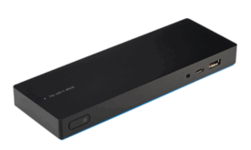 Refurbished HP USB-C Dock G4 HSTNH-U601