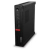 Lenovo ThinkCentre P330 Lille I5-8500T 16GB 256GB Windows 11 Pro - Guld stand