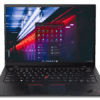 Lenovo ThinkPad X1 Carbon Gen 9 14 I7-1185 16GB 256GB Windows 11 Pro