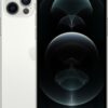 iPhone 12 Pro 5G smartphone 256GB Silver