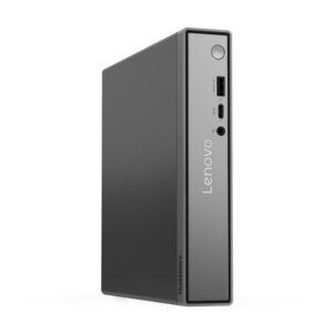 Lenovo ThinkCentre neo 50q Gen 5 Core 5-210H 16GB 512GB Windows 11 Pro - New Open Box