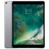 Apple iPad Pro Wi-Fi Cellular 10.5 256GB Grå - Sølv stand