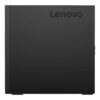Lenovo ThinkCentre M720q Mini PC i5-8400T Intel Core i5 8GB 256GB Windows 11 Pro - Guld stand