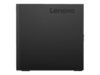 Lenovo ThinkCentre M720q Mini PC i5-8400T Intel Core i5 8GB 256GB Windows 11 Pro - Guld stand