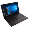 Lenovo ThinkPad E14 G3 14 R5-7530U 16GB 256GB Windows 11 Pro - Sølv stand