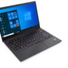 Lenovo ThinkPad E14 G2 14 I5-1135G7 8GB 256GB Windows 11 Pro - Sølv stand