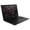 Lenovo ThinkPad P53s 15.6 i7-8665U 32GB 512GB Intel UHD Graphics Windows 11 Pro - Sølv stand