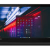 Lenovo ThinkPad T14 G1 - 14" - Core i5 - 16GB - 256GB - Guld stand