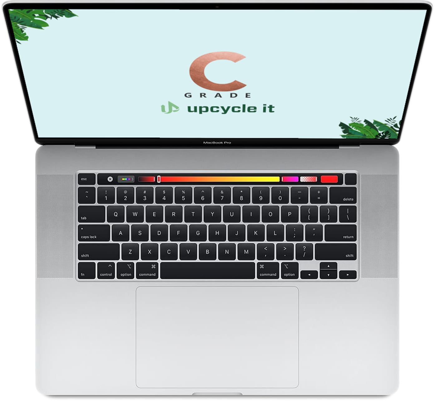 MacBook Pro 2017 i7-7700HQ 15" 16 GB RAM 256 GB SSD AMD Radeon Pro 555 macOS Sequoia Svensk Space Grey - Bronze stand MacBook Pro 2017 i7-7700HQ 15" 16 GB RAM 256 GB SSD AMD Radeon Pro 555 macOS Sequoia Svensk Space Grey - Bronze stand