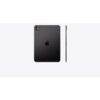 Apple 11-inch iPad Pro Wi-Fi + Cellular 11 256GB 8GB Sort - Guld stand