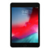 Apple iPad mini 5 Wi-Fi Cellular 7.9 64GB Grå - Guld stand