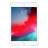 Apple iPad mini 5 Wi-Fi Cellular 7.9 64GB Sølv - Guld stand