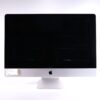 iMac 27" (Late 2015) - i7-6700k 4.0 GHz - 32GB RAM - 3TB Fusion drive  - 27" Retina 5K Radeon R9 M395 - Guld stand