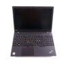 Lenovo ThinkPad T15 G1 - i7-10510U 1.8GHz - 32GB RAM - 256GB NVMe - 15" 4K  - WIN 11 - Guld stand