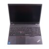 Lenovo Thinkpad P15s Gen 2 - i7-1185G7 3.0GHz - 32GB RAM - 512GB NVME - Nvidia T500 - 15" FHD - Guld stand