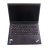 Lenovo ThinkPad L14 Gen 2 - i7-1165G7 2.70 GHz - 16 GB RAM - 256 GB NVME - 14" FHD - Sølv stand