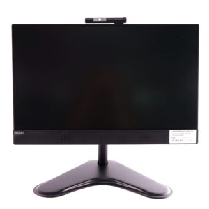 Lenovo ThinkCentre M920z AIO - i5-8500 3.0GHz - 8GB RAM - 256GB NVMe - 23" FHD TOUCH - Bronze stand