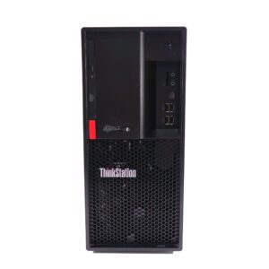 Lenovo ThinkStation P330 MD - i7-9700 3.0GHz - 16GB RAM - 512GB NVME - Sølv stand