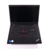 Lenovo ThinkPad L13 Gen 2 - i5-1135G7 2.4GHz - 16GB RAM - 256GB NVME - 13" FHD - Guld stand