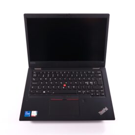 Lenovo ThinkPad L13 Gen 2 - i5-1135G7 2.4GHz - 16GB RAM - 256GB NVME - 13" FHD - Guld stand