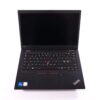 Lenovo ThinkPad L13 Gen 2 - i5-1135G7 2.4GHz - 16GB RAM - 256GB NVME - 13" FHD - Guld stand
