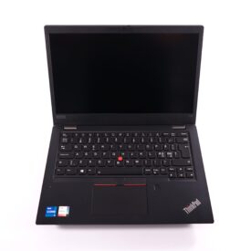 Lenovo ThinkPad L13 Gen 2 - i5-1135G7 2.4GHz - 16GB RAM - 256GB NVME - 13" FHD - Guld stand